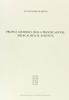 Profili giuridici della procreazione medicalmente assistita