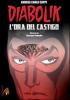 Diabolik. L'ora del castigo