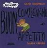 Buon compleanno e buon appetito