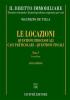 Il diritto immobiliare. Trattato sistematico di giurisprudenza ragionata per casi vol.8.5