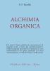 Alchimia organica