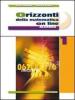 Orizzonti della matematica online. Algebra. Con espansione online. Per le Scuole superiori vol.2
