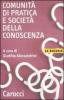 Comunit� di pratica e societ� della conoscenza