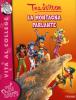 La montagna parlante. Con carte