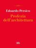 Profezia dell'architettura