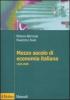 Mezzo secolo di economia italiana 1945-2008