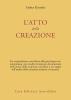 L' atto della creazione