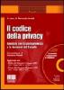 Il codice della privacy