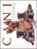 Cani. Guida illustrata a tutte le razze