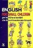English for small children