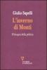 L' inverno di Monti. Il bisogno della politica