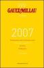 Gault Millau S�dtirol 2007