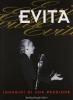 Evita. Immagini di una passione