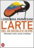 Arte del XX secolo e oltre. Movimenti, teorie, scuole e tendenze