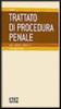 Trattato di procedura penale vol.5