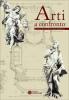 Arti a confronto. Studi in onore di Anna Maria Matteucci