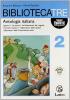 Bibliotecatre. Con quaderno scrittura-Autovalutazione e orientamento. Ediz. compatta. Con espansione online. Per la Scuola media. Con CD-ROM vol.2