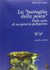 La �battaglia della pesca�. Dalle carte di un gerarca gallipolino
