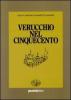 Verucchio nel Cinquecento