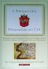 Pietrastornina nel 1749. La provincia di Principato Ultra. Il Principato di Pietrastornina