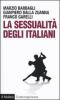 La sessualit� degli italiani