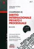 Compendio di diritto internazionale privato e processuale