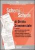 Schemi & schede di diritto commerciale
