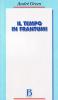 Il tempo in frantumi