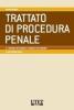Trattato di procedura penale vol.3