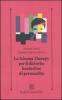 Lo schema therapy per il disturbo borderline di personalit�
