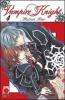 Vampire knight vol.4