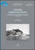 Lezioni. Fabio Faccenna. Conferenze di archeologia subacquea (3�-5� ciclo)