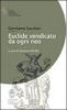 Euclide vendicato da ogni neo