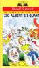 Zio Albert e i quanti