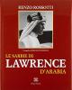 Le sabbie di Lawrence d'Arabia
