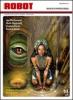 Robot. Rivista di fantascienza (2008) vol.53
