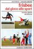 Frisbee