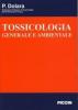 Tossicologia generale e ambientale