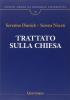 Nuovo corso di teologia sistematica vol.5