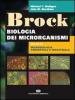 Brock. Biologia dei microrganismi vol.2.1