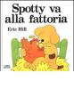 Spotty va alla fattoria