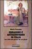 Ebraismo e antisemitismo in Italia. Dal 1848 alla guerra dei sei giorni