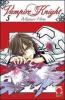 Vampire Knight vol.5