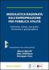 Modulistica ragionata sull'espropriazione per pubblica utilit�. Con CD-ROM
