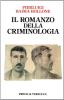 Il romanzo della criminologia