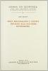 Saggi bibliografici e storici intorno alle dottrine economiche