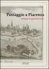 Passaggio a Piacenza. Antologia di sguardi forestieri vol.1