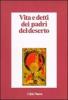 Vita e detti dei Padri del deserto