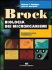 Brock. Biologia dei microrganismi vol.2.2