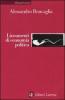 Lineamenti di economia politica